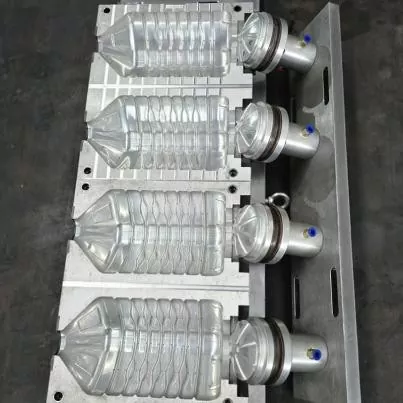 აფეთქება Mold