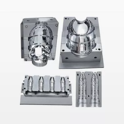 აფეთქება Mold