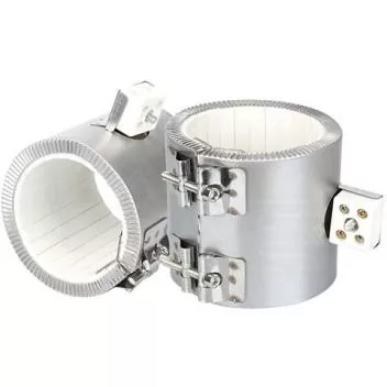 Heater Ring for Plastic Extruder Machine