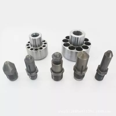 საინექციო საქშენი