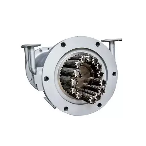 სტანდარტული პლანეტარული ხრახნი