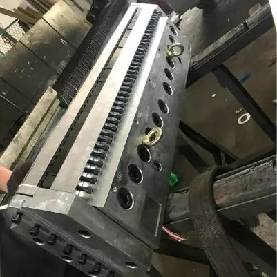 WPC Mold